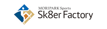 MORIPARK Sports sk8erfactory